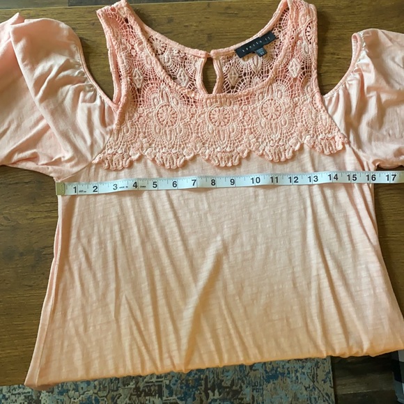 Sanctuary top - Picture 9 of 10